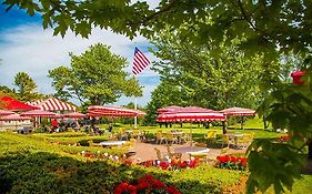 The Grand Hotel Mackinac Island